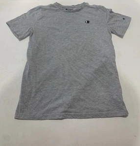 Champion graues T-Shirt Jungen Größe XL - Bild 1 von 7