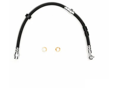 For 2007-2015 Mazda CX9 Brake Hose Rear Right Dynamic Friction 64763BHPW 2008 - Image 1 of 2