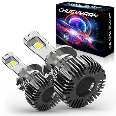 Светодиодная фара D2S D2R 2*лампы комплект ближнего света для Acura RDX Sport Utility 2007-2015 - Изображение 1 из 4