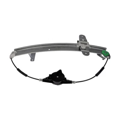 For Mercury Grand Marquis 1992-2011 Window Regulator | Metal, Plastic Cable - Imagem 1 de 4