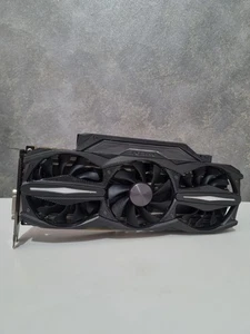 High Tier Zotac GTX 970 AMP 4GB – RGB Lighting, Carbon Fiber Design, Tested - Picture 1 of 6