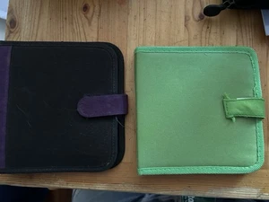 CD Geldbörsen/Halter - Bild 1 von 1