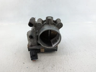 Корпус дроссельной заслонки 2015-2021 Subaru Wrx ZZ6BP - Изображение 1 из 4
