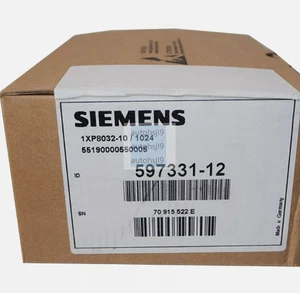 1XP8032-10/1024 1PCS NEW SIEMENS 597331-12 Encoders 1XP8032-10/1024 - Picture 1 of 1