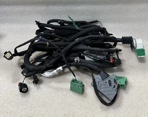 2018-2021 CHEVROLET TRAVERSE FRONT HEADLIGHT HEADLAMP WIRE WIRING HARNESS OEM - Picture 1 of 18