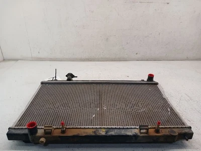 03-06 NISSAN 350Z A/T Radiator Assy OEM 21460CD010 - Image 1 of 4
