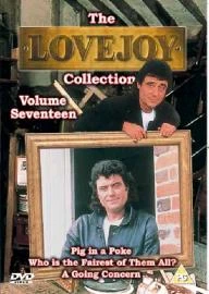 Lovejoy: The Lovejoy Collection - Volume 17 [DVD] {Free P&P Tracked 24} - Image 1 of 1