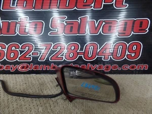 88-96 CORVETTE C4 PASSENGER SIDE VIEW MIRROR AA6269 - Picture 1 of 4