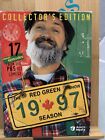 Red Green - The 1997 Season (DVD, 2006, 3-Disc Set)