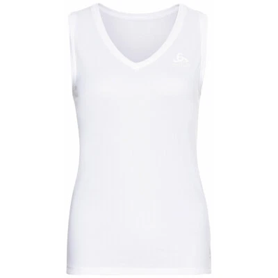 ODLO ACTIVE F-DRY LIGHT ECO Damen Tanktop - Image 1 of 2