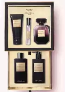 Victoria's Secret Bombshell OUD EDP Spray 100ml Gift Set - 5Pieces Gift Set - Picture 1 of 5