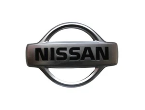 Genuine Nissan Badge Front Emblem PRIMERA P10 628903F000 - Picture 1 of 1