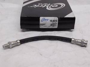 Lower Brake Hose Centric 150.46014 for DODGE MITSUBISHI - Picture 1 of 2