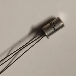 AC542 - TRANSISTOR GERMANIUM AC 542 NOS 1 Pcs FR - Imagen 1 de 3