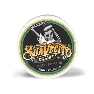 Suavecito Matte Pomade, 4 oz.  - Picture 1 of 4