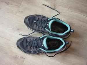 Meindl Air Active. Damen Outdoor und Wander Schuhe. Gr-40. Uk-6,5. - Bild 1 von 5