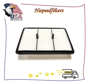 Engine Air Filter For 2017-22 KIA Niro 2017-23 Hyundai Ioniq US SELLER Fast Ship - Picture 1 of 1