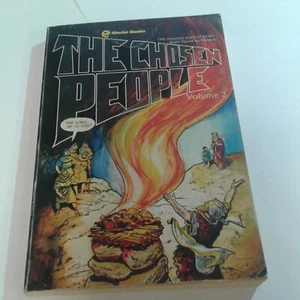 The Chosen People by Iva Hoth 1979 - Picture 1 of 10