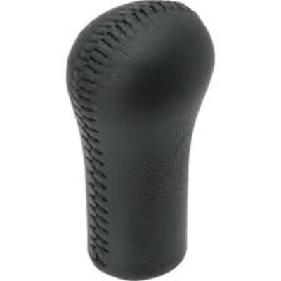 Nissan Original OEM 200SX 240SX Silvia 180SX S13 S14 Negro Perilla de Cambio 32865-70F01 Foto 1 de 3