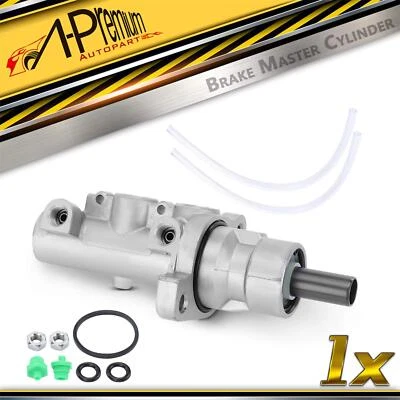 Cilindro maestro de freno para Chevrolet Equinox 2007-2009 Saturn Vue Pontiac Torrent Foto 1 de 4
