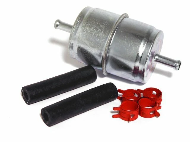 Filtro de combustible profesional AC Delco para Ford Sunliner 1954-1956 99BBMQ Foto 1 de 1