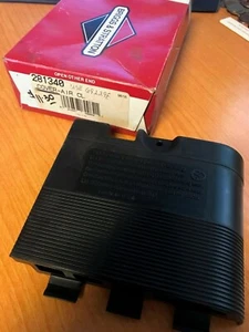 NEW OEM Briggs & Stratton Air Cleaner Cover Replacement 281340 - Picture 1 of 1