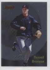 1998 Bowman's Best Russell Branyan #136
