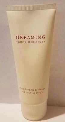 TOMMY HILFIGER DREAMING SMOOTHING BODY LOTION 3.4oz.  - Image 1 of 2