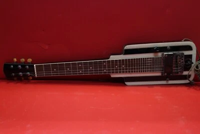 Vintage National New Yorker Lap Steel Guitar 1950s 60s U2157 240229 Foto 1 de 4