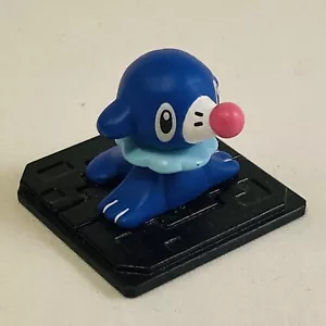 Pokemon Moncolle Get Serie 1" offene Augen Popplio Figur Takara Tomy T-Arts - Bild 1 von 7