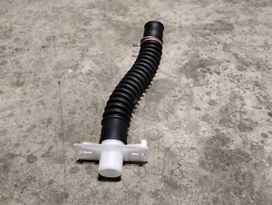GE Washer Pump Drain Hose 290D1235G001 CAV 7 for model #GTW335ASN2WW - Picture 1 of 9