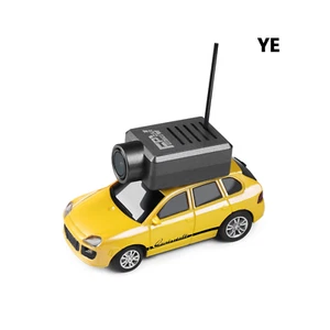 Mini FPV RC 1/64 Racing Car HD Camera 2.4G APP Control On-Road Cars - Picture 1 of 21