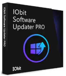 IObit Software Updater 7 Pro 1 PC 1 Year- latest Version I Fast Delivery - Bild 1 von 1
