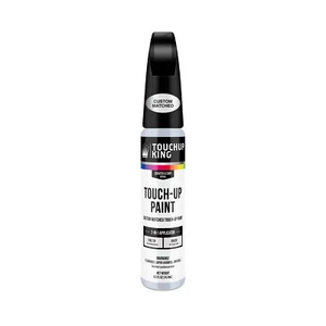 Paint Pen Brush For Fiat Bordeaux Tintoretto Metallic 175A - Picture 1 of 1