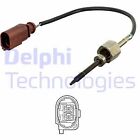 Delphi Ts30262 Sensor, Exhaust Gas Temperature For Vw