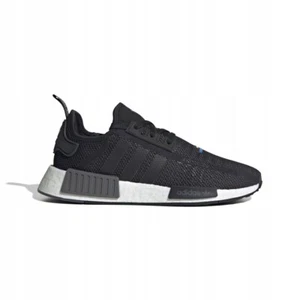Zapatillas deportivas hombre IE2091 adidas NMD_R1 negro/azul - Imagen 1 de 8