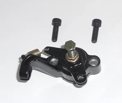 Rear brake caliper parking lever for YAMAHA  ATV 87-03 BANSHEE WOLVERINE WARRIOR - Image 1 of 3