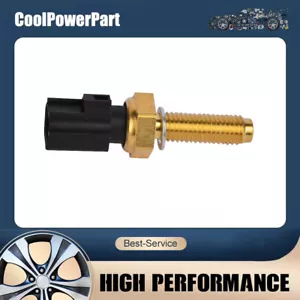 Fits Ford Falcon 6Cyl Head Coolant Engine Temperature Sensor AU BA BF FG 4.0L - Picture 1 of 6