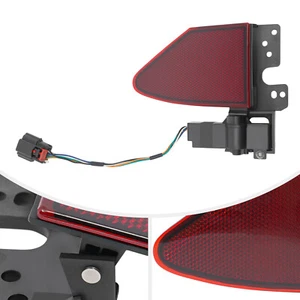 Charging Port Cover For Tesla Model S/Model X 2016-20 Charging Port Door Cover - Picture 1 of 17