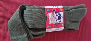 Socken Mills-Burlington Kniestrümpfe XL 14-16 America`s Armed Forces USA 2 Paar - Bild 1 von 5