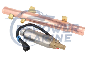 Fuel Pump & Cooler Kit, Mercruiser Cool Fuel, replaces 8M0125845 - Picture 1 of 1