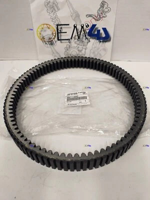 Correa de transmisión genuina Kawasaki OEM 16-24 TERYX TERYX4 800 59011-0043 Foto 1 de 2