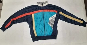 Vintage 90's Umbro tracksuit top Men's Multi-Color Rare - Picture 1 of 11