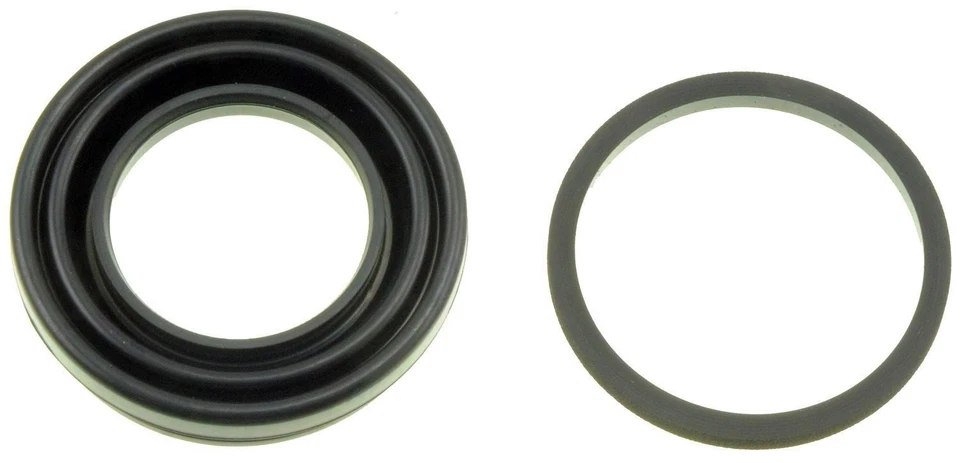 Disc Brake Caliper Repair Kit fits 1986-2005 Volkswagen Passat Golf Jetta  DORMA - Image 1 of 1