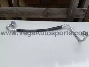 Air Conditioning Hose, High Side, Late Style to suit Nissan Skyline R32 GTR - Picture 1 of 2