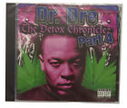 59 x The Detox Chroniclez Vol.4 Audio CD Dr. Dre Großangebot Sale Sonderangebot