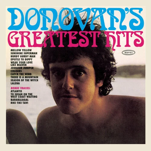 Greatest Hits (Expanded Edition) by Donovan (CD, 1999) - Image 1 of 1