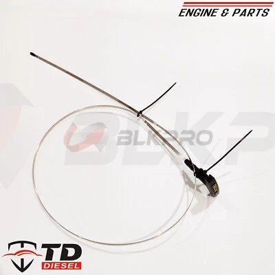 New Oil Dipstick For Dodge Ram 2500 3500 5.9L Cummins Engine Dipstick 03 - 06 - Image 1 of 4