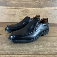 johnston and murphy stanton moc venetian