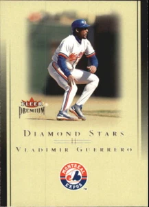 2002 Fleer Premium Baseball "Insert" Karten - Bild 1 von 14